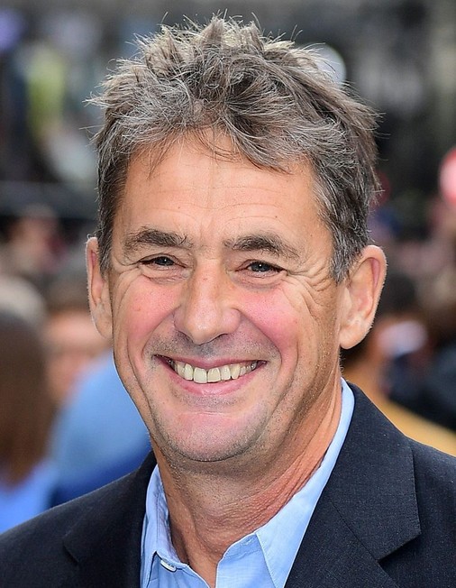Tim Bevan