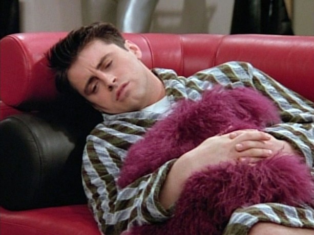 Friends season 2 outlet episode 18 watch online