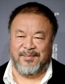 Ai Weiwei