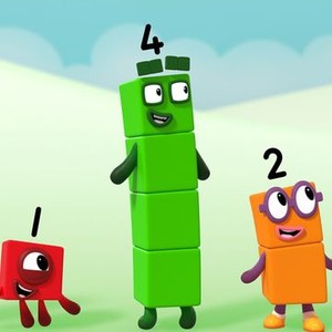 Numberblocks: Season 1, Episode 9 - Rotten Tomatoes