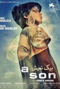 A Son | Rotten Tomatoes