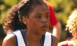 Overcomer: Official Clip - Hannah's First Race photo 5