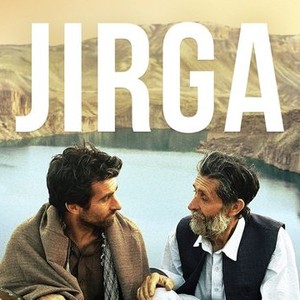 Jirga photo 1