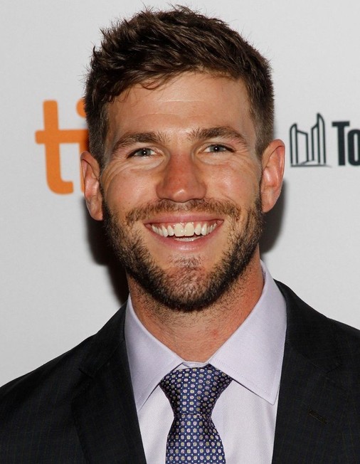 Austin Stowell
