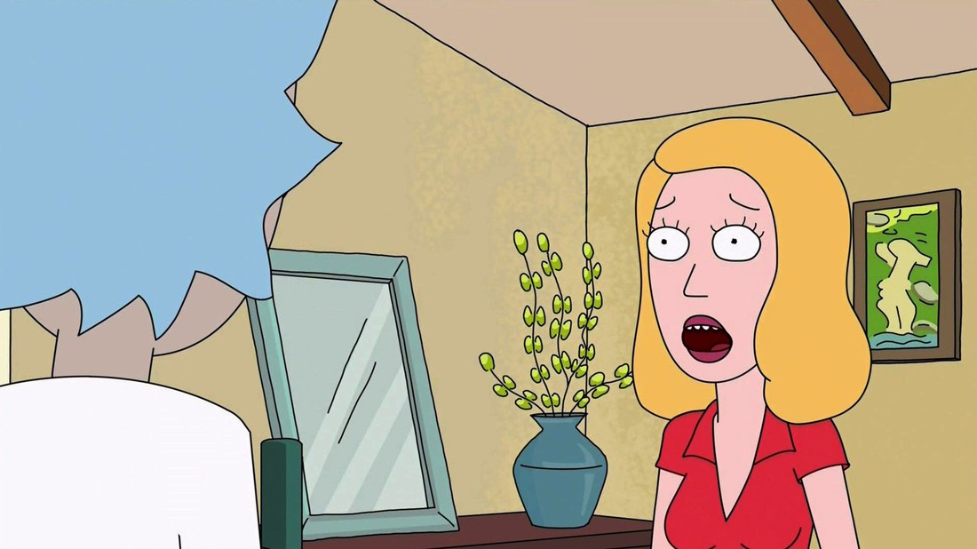 Rick and Morty Season 2 Episode 3 Rotten Tomatoes