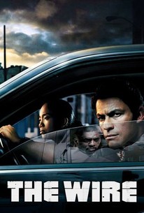 The Wire: Season 3 poster image