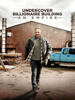 Watch undercover billionaire season 2 online top