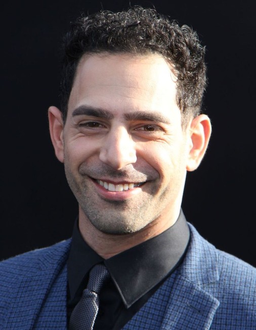 Patrick Sabongui