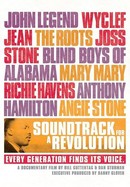 Soundtrack for a Revolution poster image