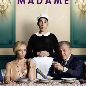 Madame (2017) photo 5