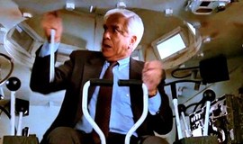 The Naked Gun 2½: The Smell of Fear: Official Clip - Frank the Tank