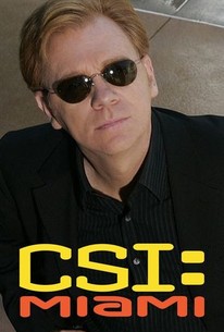 Csi miami clearance streaming netflix
