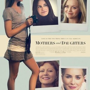 Mothers and Daughters photo 16