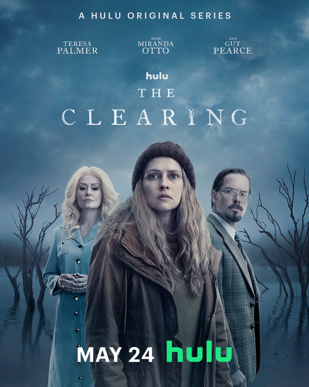 Picture of The Clearing