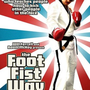 The Foot Fist Way (2006) photo 19