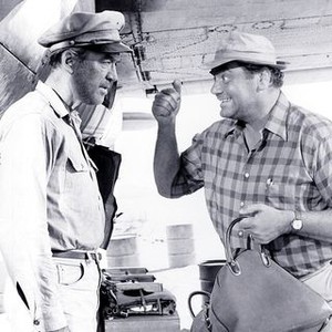 The Flight of the Phoenix (1965)