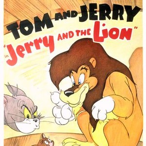 Jerry And The Lion - Rotten Tomatoes