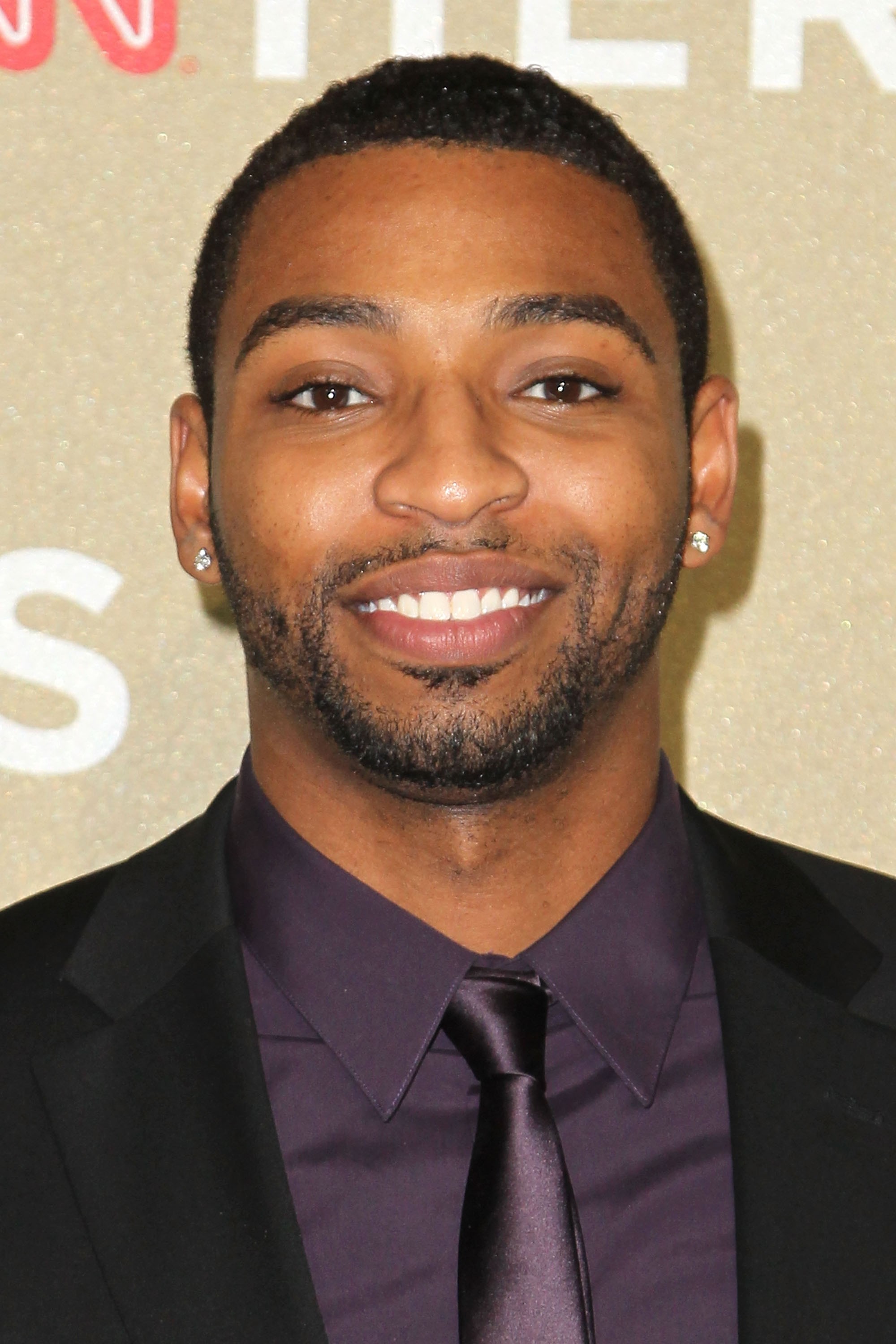Cullen Jones Pictures | Rotten Tomatoes