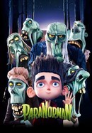 ParaNorman poster image