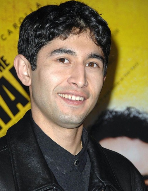 Jonathan Hernandez