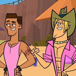 Total Drama Presents the Ridonculous Race: Season 1, Episode 6 - Rotten  Tomatoes