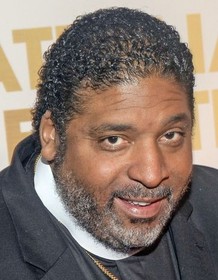William Barber