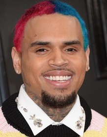 Chris Brown