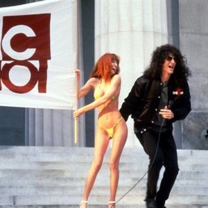 PRIVATE PARTS, Howard Stern, 1997, (c) Paramount