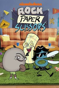 Rock Paper Scissors: Season 1, Episode 14 | Rotten Tomatoes