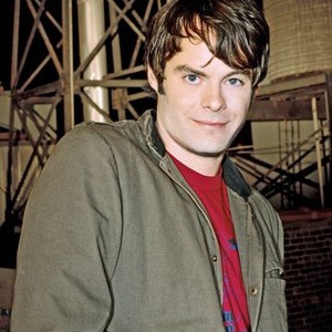 Bill Hader