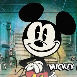 Mickey Mouse - Rotten Tomatoes