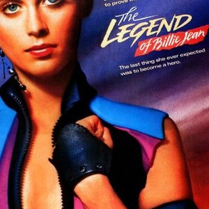"The Legend of Billie Jean photo 3"