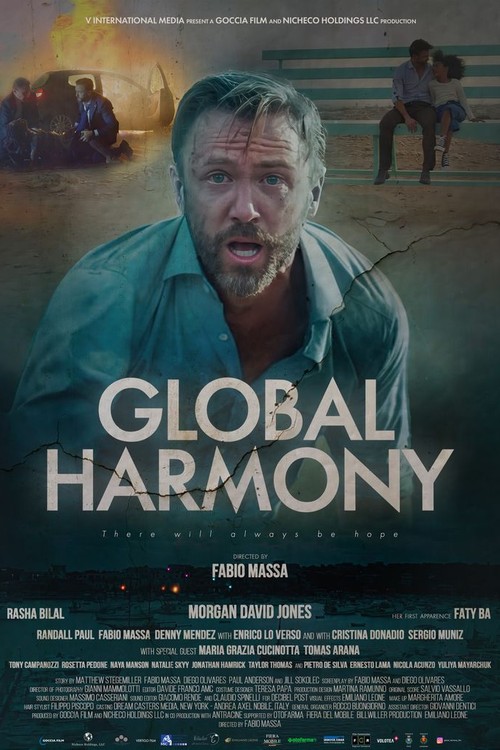 Global Harmony poster