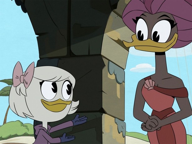 Watch ducktales season 3 episode outlet 1