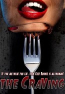 The Craving poster image