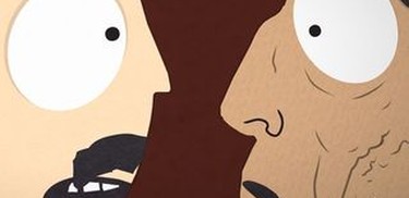 South Park': 21 'They Did WHAT?!' Episodes