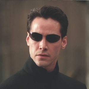 "The Matrix Reloaded photo 1"