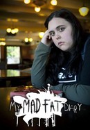 My Mad Fat Diary poster image