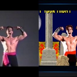 "Insert Coin photo 1"