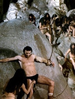 Cannibal holocaust 1980 online store