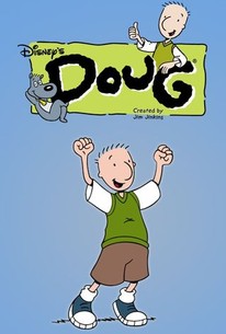 Doug: Season 7, Episode 30 - Rotten Tomatoes