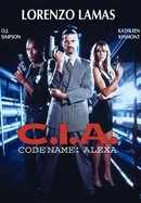 C.I.A. Codename: Alexa poster image