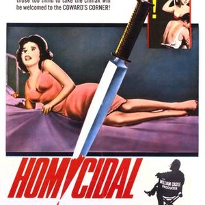 Homicidal (1961) photo 11