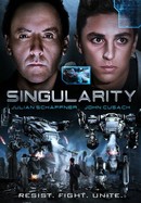 Singularity poster image