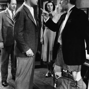 LIVE, LOVE AND LEARN, Robert Benchley, Robert Montgomery, Rosalind Russell, Monty Woolley, 1937
