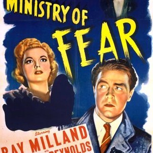 Ministry of Fear (1944) photo 6