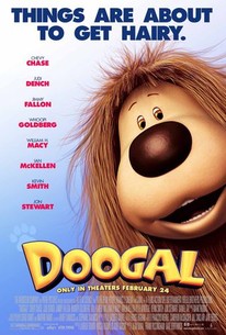 Watch trailer for Doogal