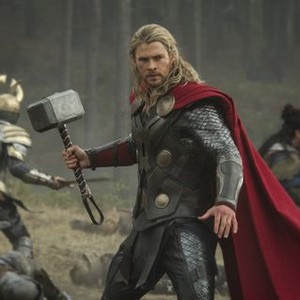 "Thor: The Dark World photo 1"