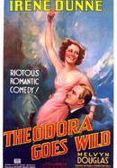 Theodora Goes Wild poster image