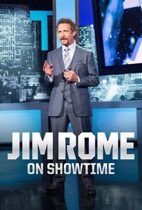 Watch Jim Rome on Showtime Season 3